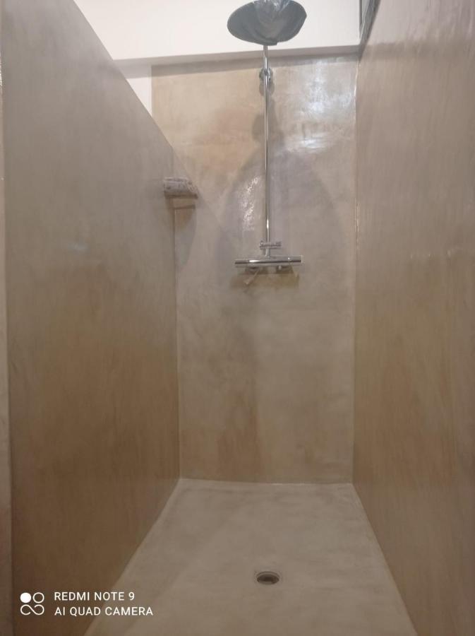 Appartement Vue Mer Et Iles Italiennes Bastia  Exterior photo